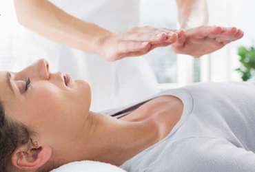 Intuitive Reiki and Crystal Healing